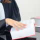 La relation entre le client et l'avocat