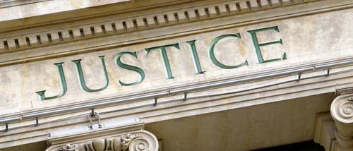 justice
